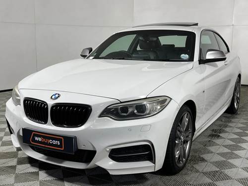 BMW M 235i (F22) Auto