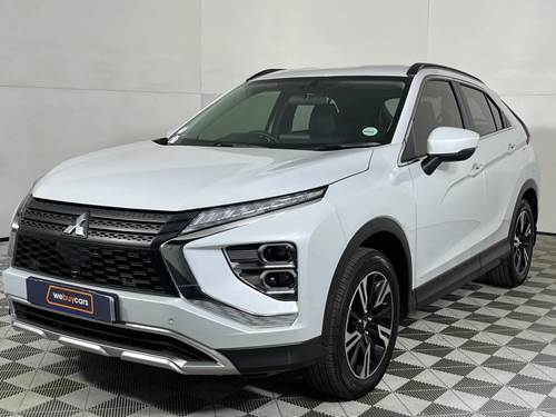 Mitsubishi Eclipse Cross 1.5T GLS CVT