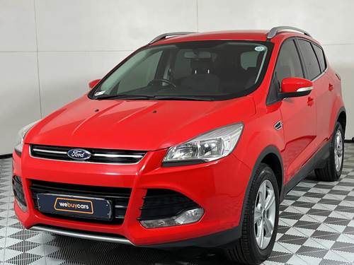 Ford Kuga 1.5 EcoBoost Ambiente 