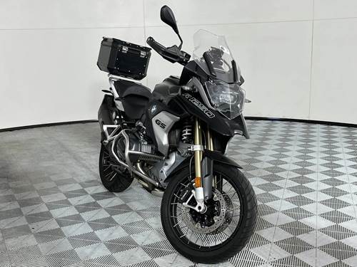 BMW R1250GS 