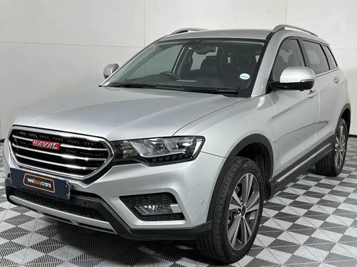 Haval H6 C 2.0T Premium