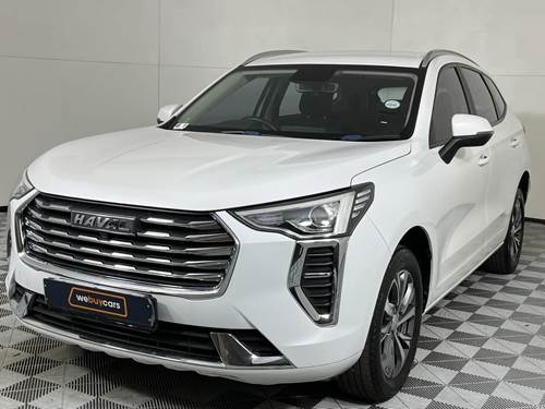 Haval Jolion 1.5T Premium DCT