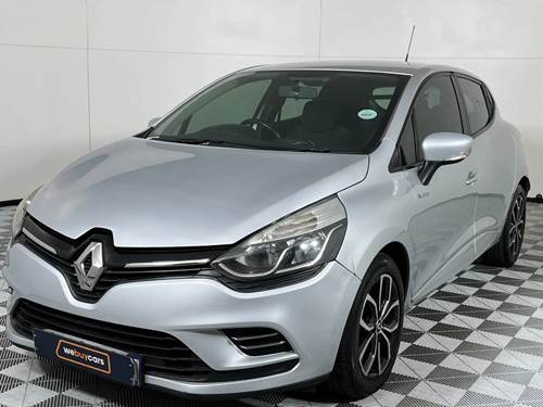 Renault Clio IV 900T (66kW) Blaze Ltd Edition 5 Door