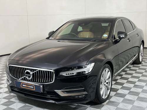 Volvo S90 T6 Inscription Geartronic AWD