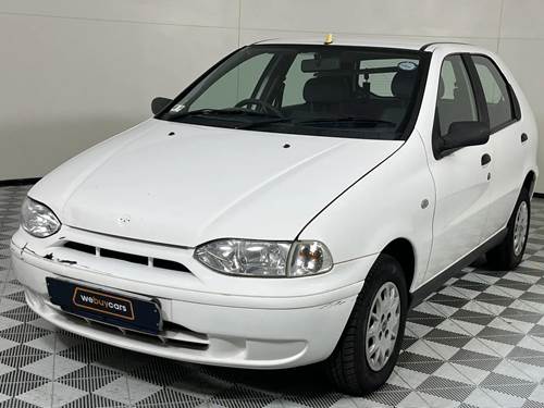 Fiat Palio 1.2 EL 5 Door