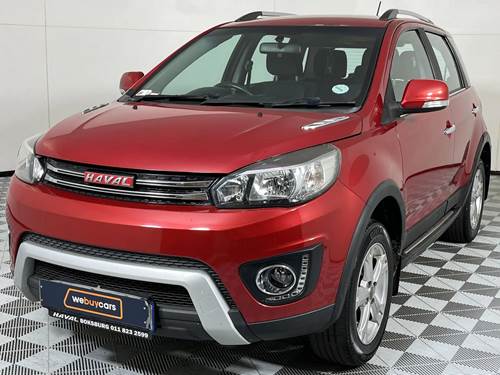 Haval H1 1.5 VVT