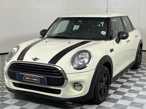 MINI One 1.2 T 5 Door Auto