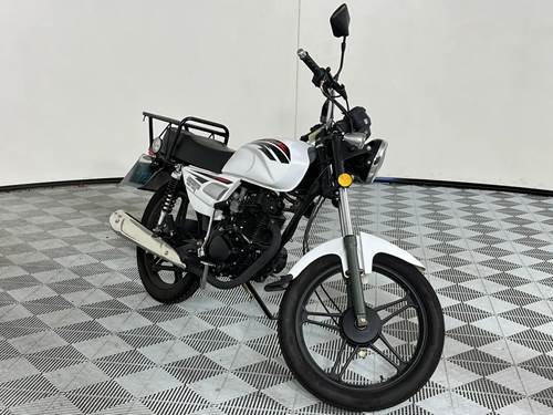 Lifan 125