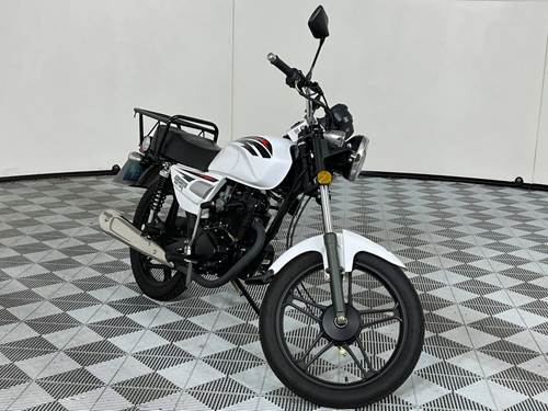 Lifan 125