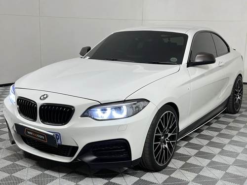 BMW M 235i (F22) Auto