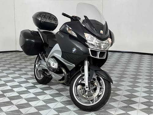 BMW R1200RT