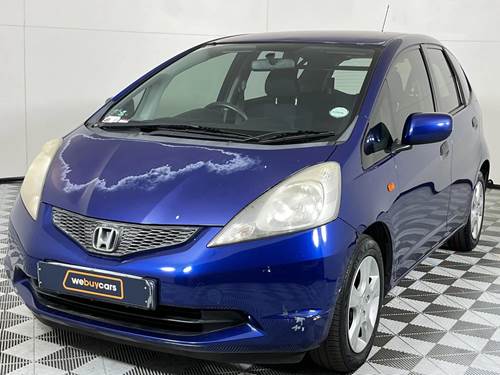 Honda Jazz 1.4i LX Auto