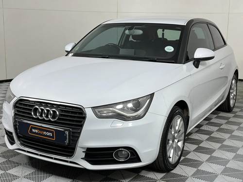 Audi A1 1.4T FSi Ambition 3 Door