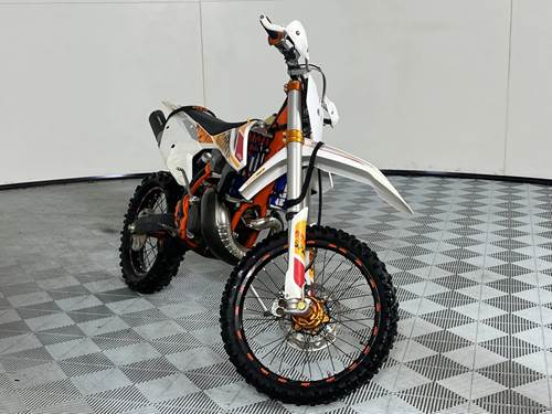 KTM 300 XC / XC-W