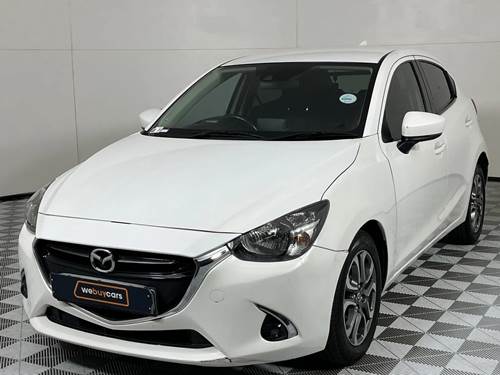 Mazda 2 1.5 (Mark III) Individual Hatch Back 5 Door Auto