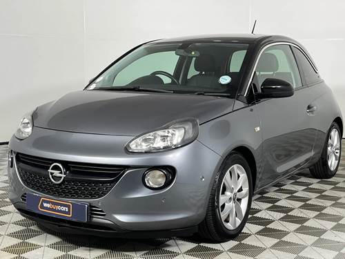 Opel Adam 1.0 T Jam 3 Door