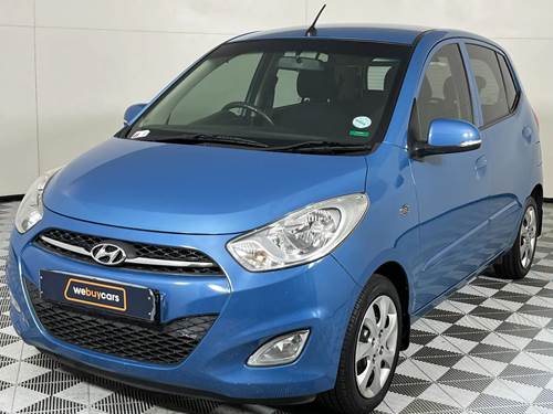 Hyundai i10 1.1 Motion