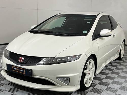 Honda Civic VIII 2.0 Type R