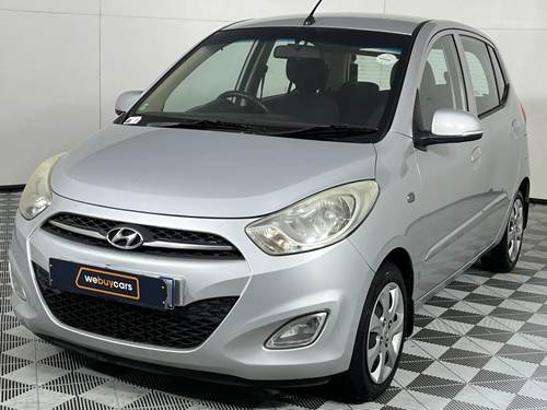 Hyundai i10 1.1 Motion