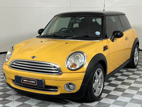 MINI Cooper Mark II (85 kW)