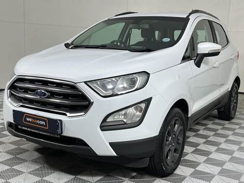 Ford EcoSport 1.0 T Trend