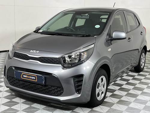 Kia Picanto 1.0 Start 