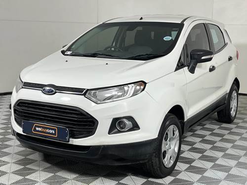 Ford EcoSport 1.5 (82 kW) Ambiente