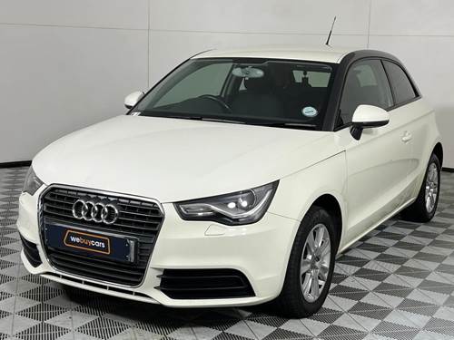 Audi A1 1.4T FSi Ambition 3 Door