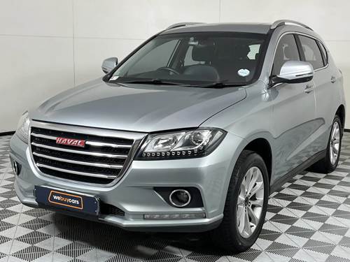 Haval H2 1.5T Luxury