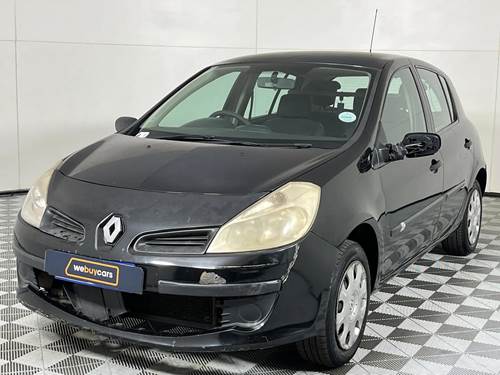 Renault Clio III 1.4 Expression 5 Door