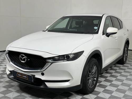 Mazda CX-5 2.0 Active Auto