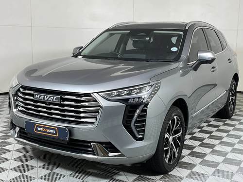 Haval Jolion 1.5T Super Luxury DCT