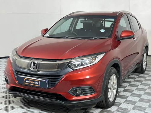 Honda HR-V 1.5 Comfort CVT