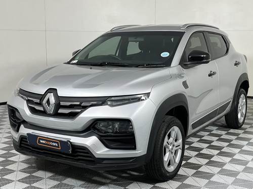 Renault Kiger 1.0 Energy Zen Auto