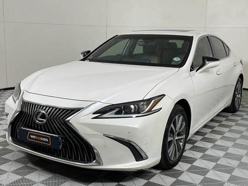 Lexus ES 250 EX II