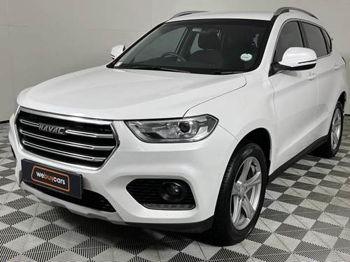 Haval H2 1.5T City