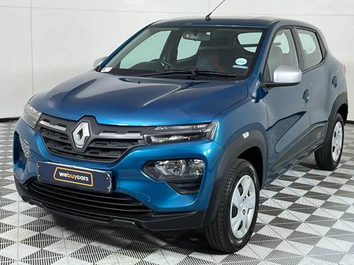 Renault Kwid 1.0 Dynamique 5 Door