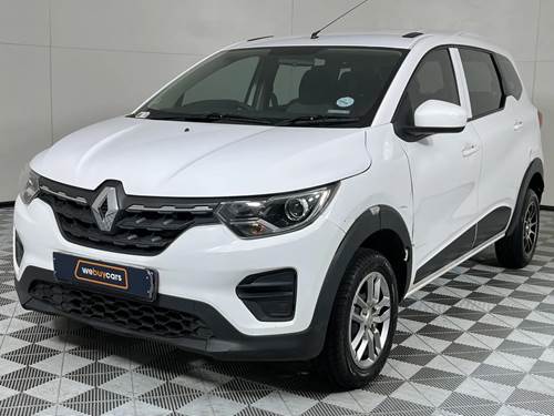 Renault Triber 1.0 Life