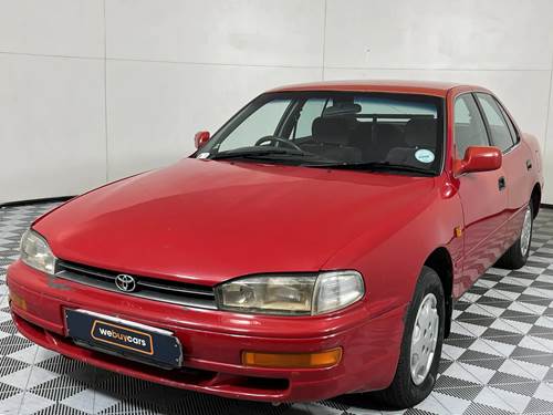 Toyota Camry 200 Si