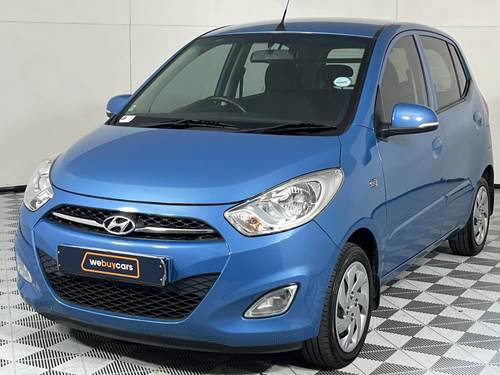 Hyundai i10 1.1 Motion