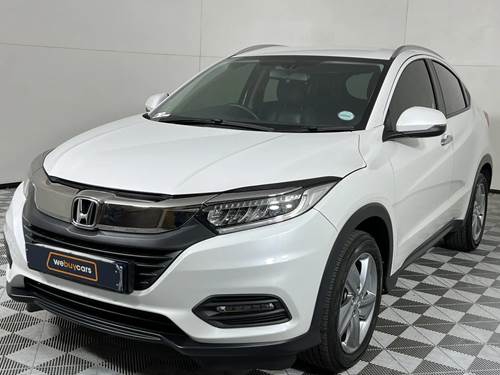 Honda HR-V 1.8 Elegance CVT