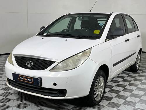 TATA Indica Vista 1.4 Ini Ego