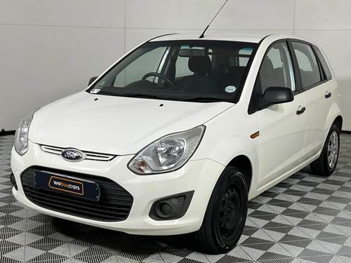 Ford Figo 1.4i Ambiente 5-Door Hatch Back