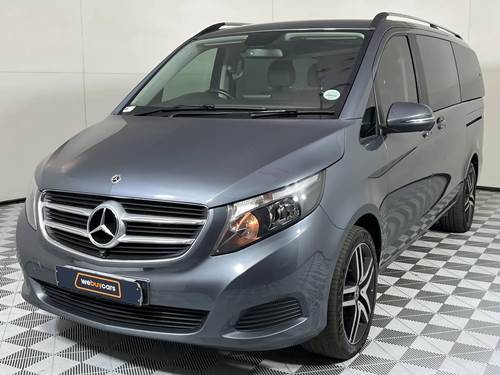 Mercedes Benz V 250d Auto