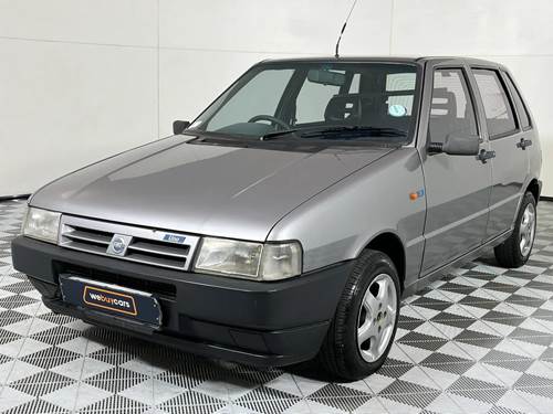 Fiat Uno Mia 1100 5 Door