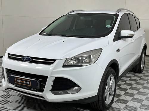 Ford Kuga 1.5 EcoBoost Ambiente 