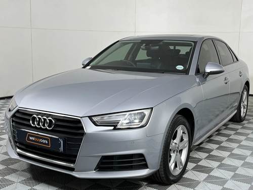 Audi A4 1.4 T FSi S-Tronic Sport