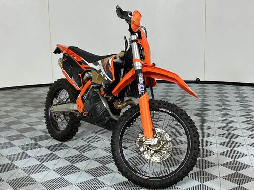 KTM 300 EXC