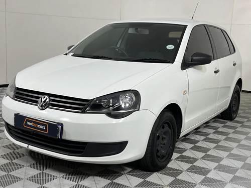 Volkswagen (VW) Polo Vivo GP 1.4 Hatch 5 Door Conceptline