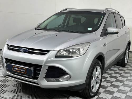 Ford Kuga 1.5 EcoBoost Ambiente 